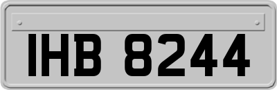 IHB8244