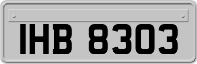 IHB8303