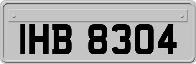 IHB8304