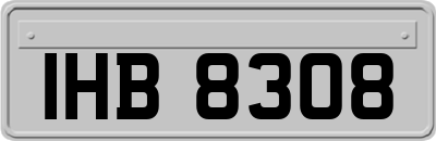 IHB8308