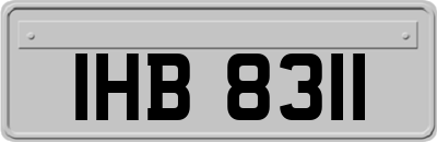 IHB8311