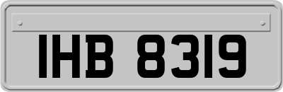 IHB8319