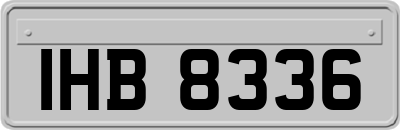 IHB8336