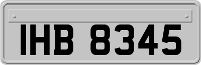 IHB8345