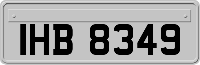 IHB8349