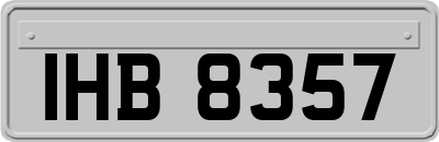 IHB8357
