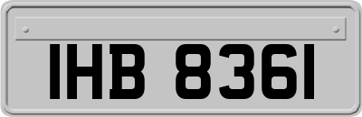 IHB8361