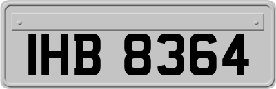 IHB8364
