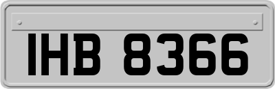 IHB8366