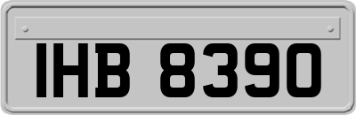 IHB8390