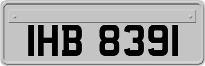 IHB8391