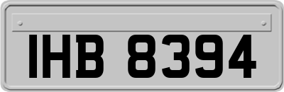 IHB8394