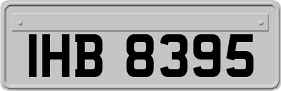 IHB8395