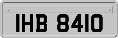 IHB8410