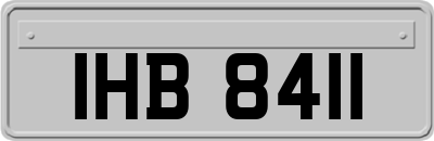 IHB8411