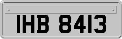 IHB8413