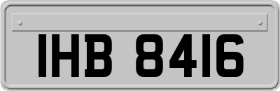 IHB8416