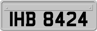 IHB8424