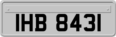 IHB8431