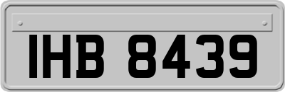 IHB8439