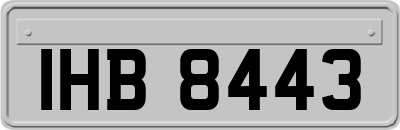 IHB8443