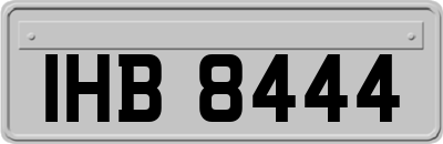 IHB8444