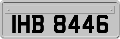 IHB8446