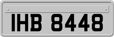 IHB8448