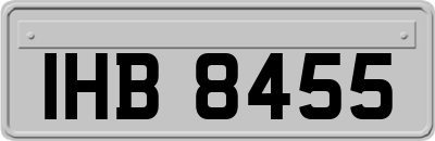IHB8455