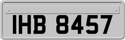 IHB8457