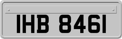 IHB8461