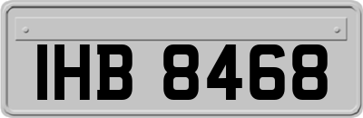 IHB8468