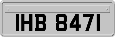 IHB8471