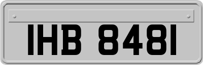 IHB8481
