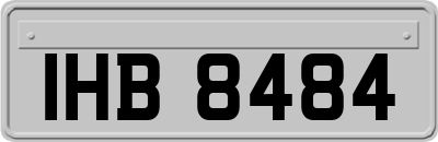 IHB8484