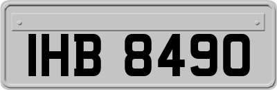IHB8490