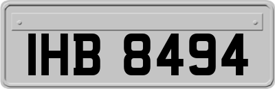 IHB8494