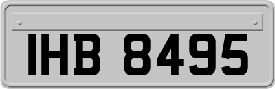 IHB8495