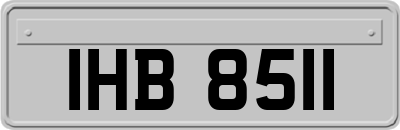 IHB8511