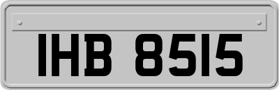IHB8515