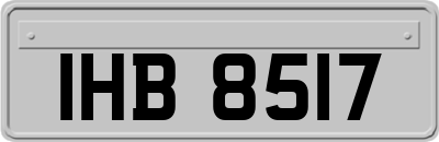 IHB8517