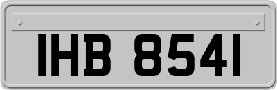 IHB8541