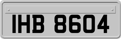 IHB8604