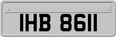 IHB8611