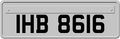 IHB8616