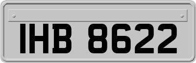 IHB8622