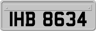 IHB8634
