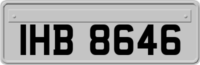IHB8646