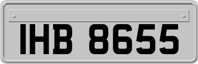IHB8655