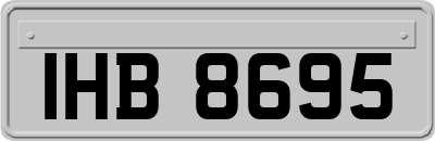 IHB8695